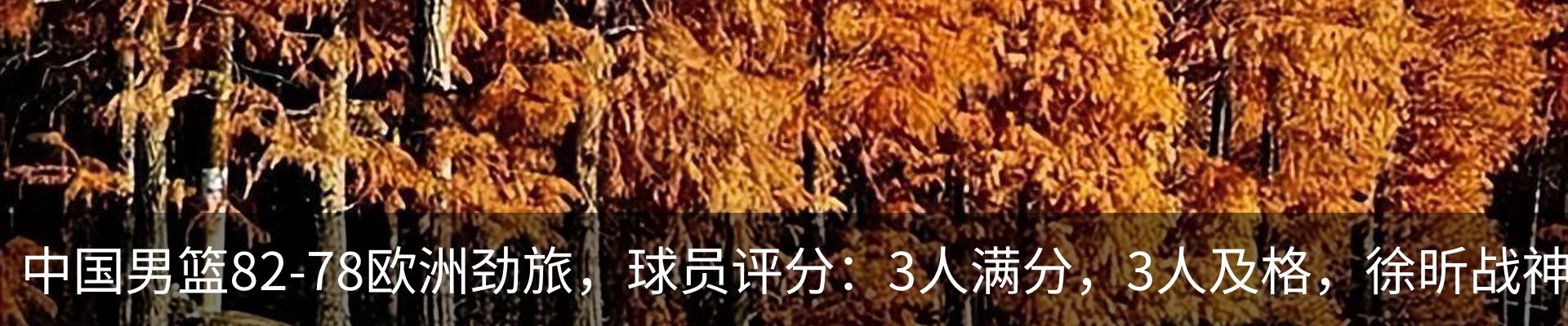 行业资讯