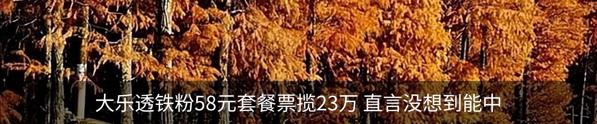 行业资讯