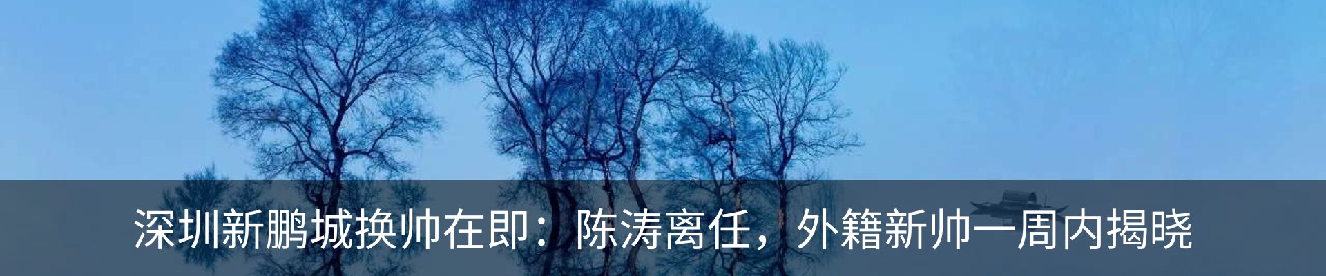 行业资讯